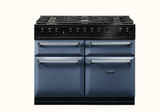 Masterchef Delux 110 Dual Fuel