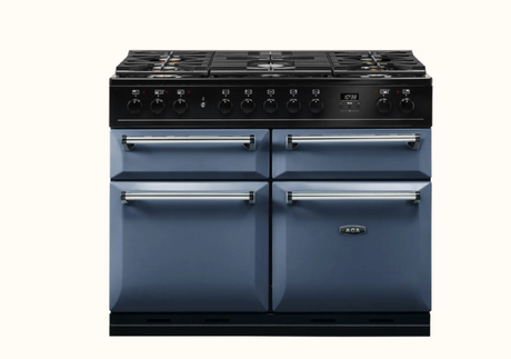 Masterchef Delux 110 Dual Fuel