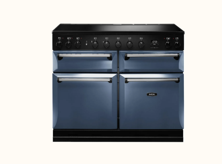Masterchef Delux 110 Induction