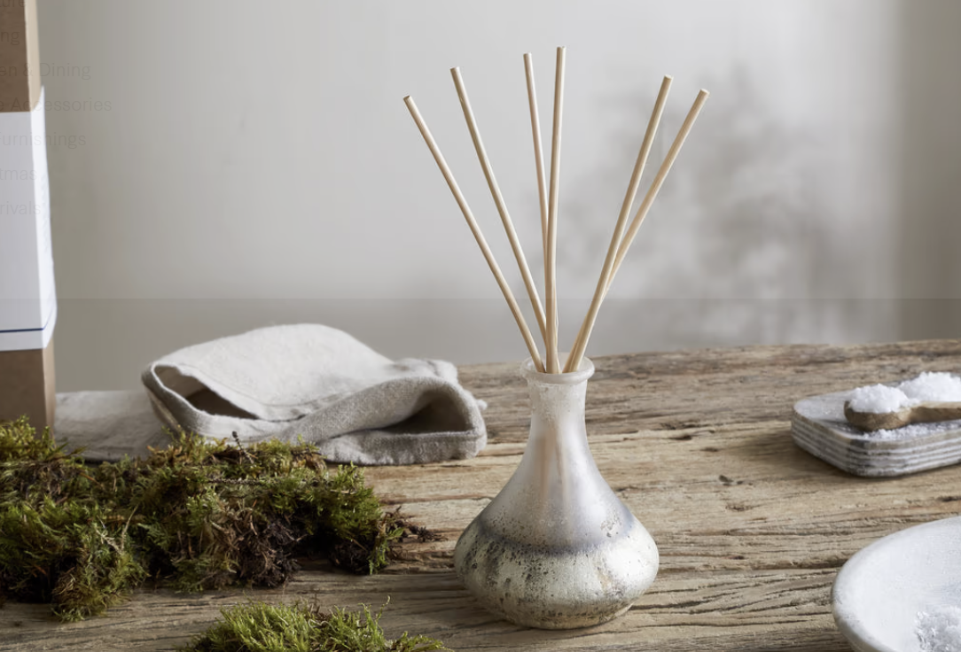 Nkuku Scented Reed Diffuser