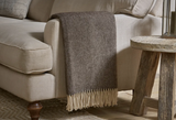 Nkuku Dilli Wool Throw