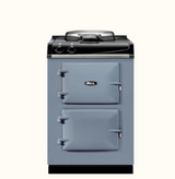 AGA Mini Cast Iron with Hot Plate