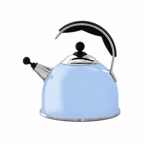 AGA Whistling Kettle
