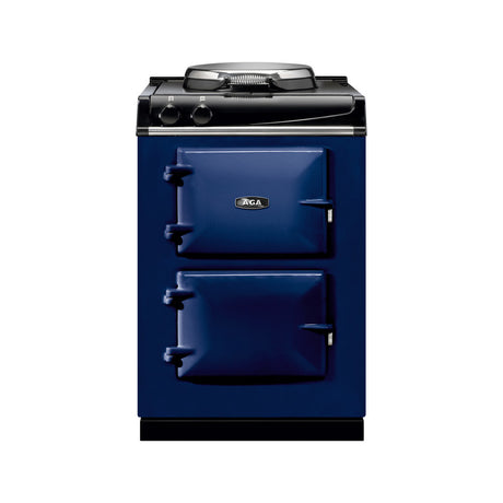 AGA Mini Cast Iron with Hot Plate