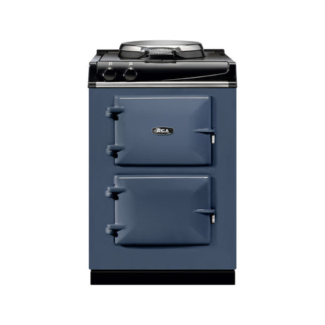 AGA Mini Cast Iron with Hot Plate