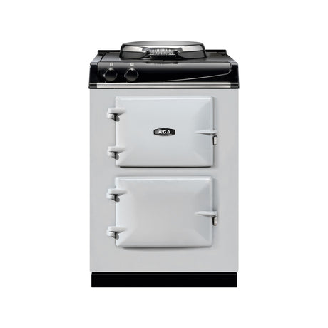 AGA Mini Cast Iron with Hot Plate