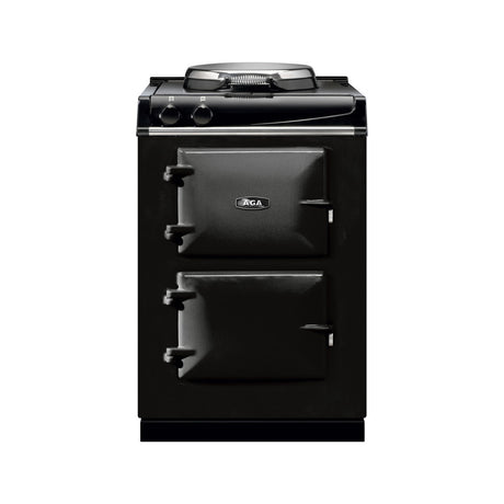 AGA Mini Cast Iron with Hot Plate
