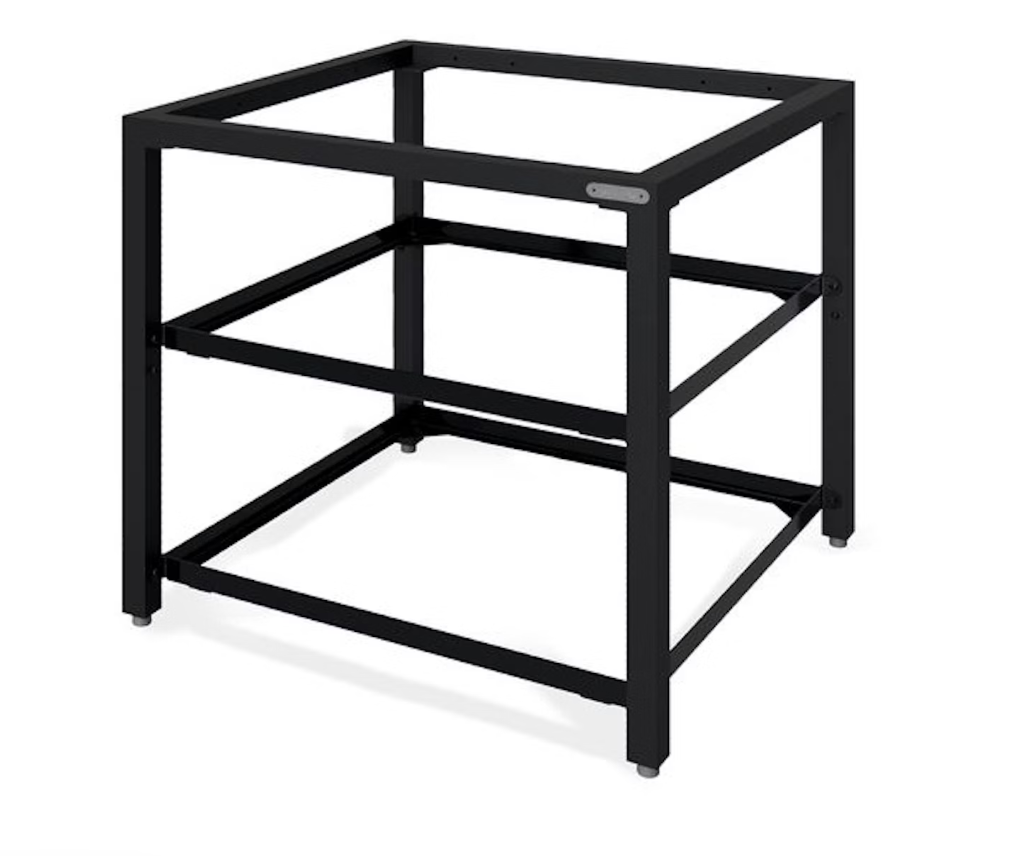 Big Green Egg Modular Nest Expansion Frame