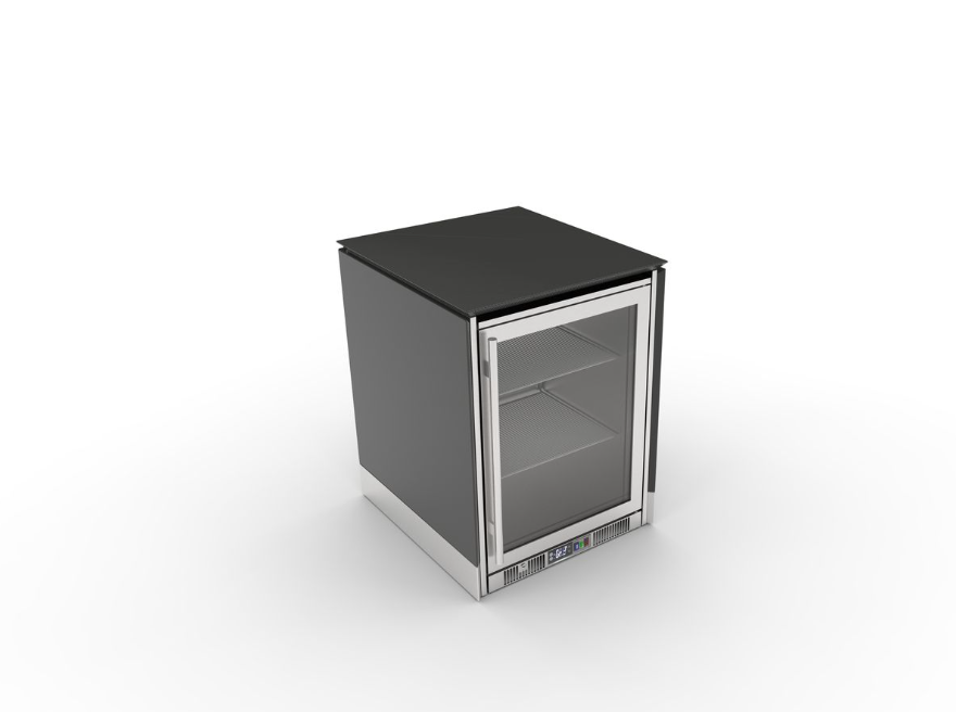 Vlaze Adapt 60 Fridge