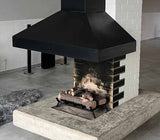 Scandiflame Grate