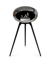 Le Feu Ground High Wood