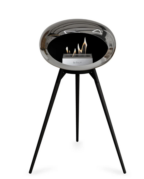 Le Feu Ground High Wood