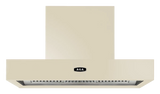 Aga Slab Cooker Hood