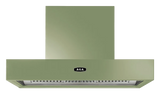 Aga Slab Cooker Hood