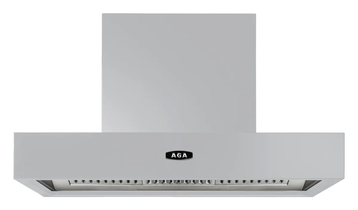 Aga Slab Cooker Hood