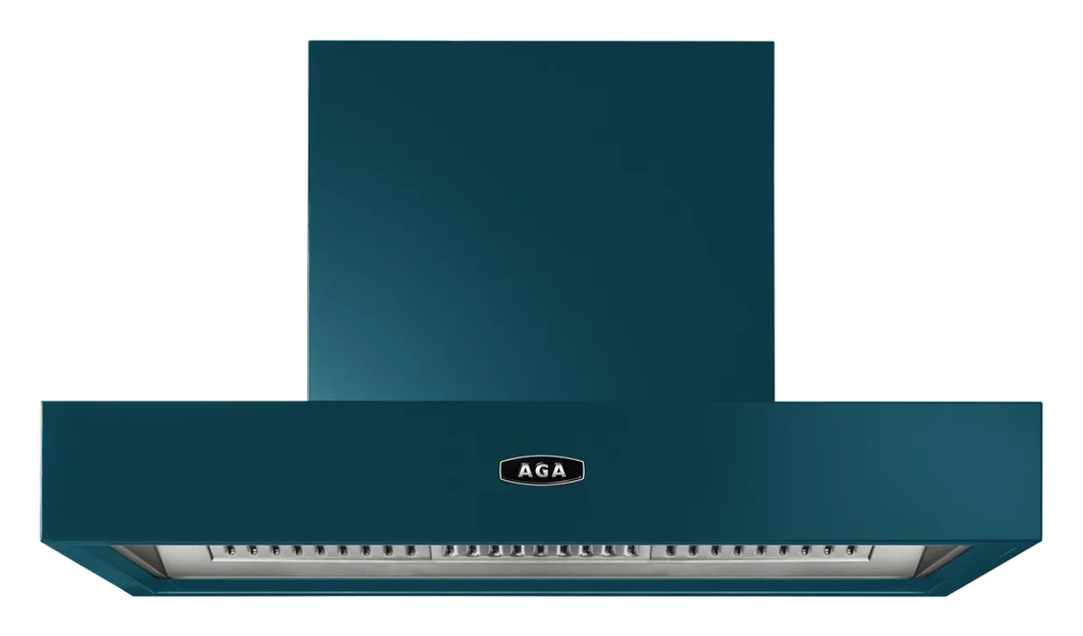 Aga Slab Cooker Hood