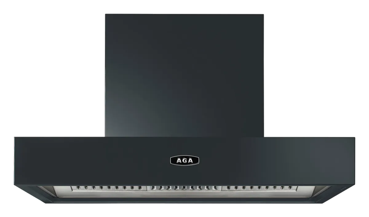 Aga Slab Cooker Hood