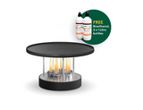 Big Green Egg Höfats Circle 35 Tabletop Plancha Grill