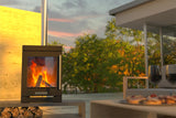 BBQube Heater