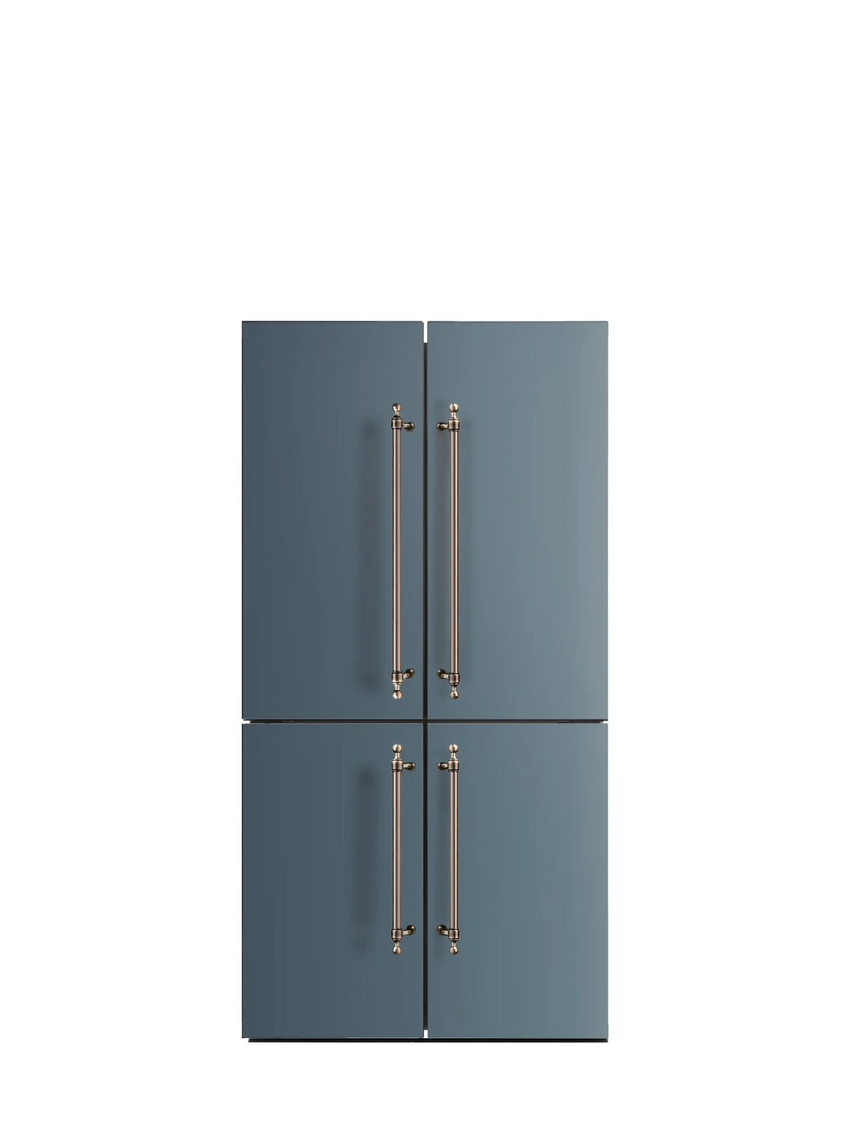 Ilve Milano Fridge Freezer