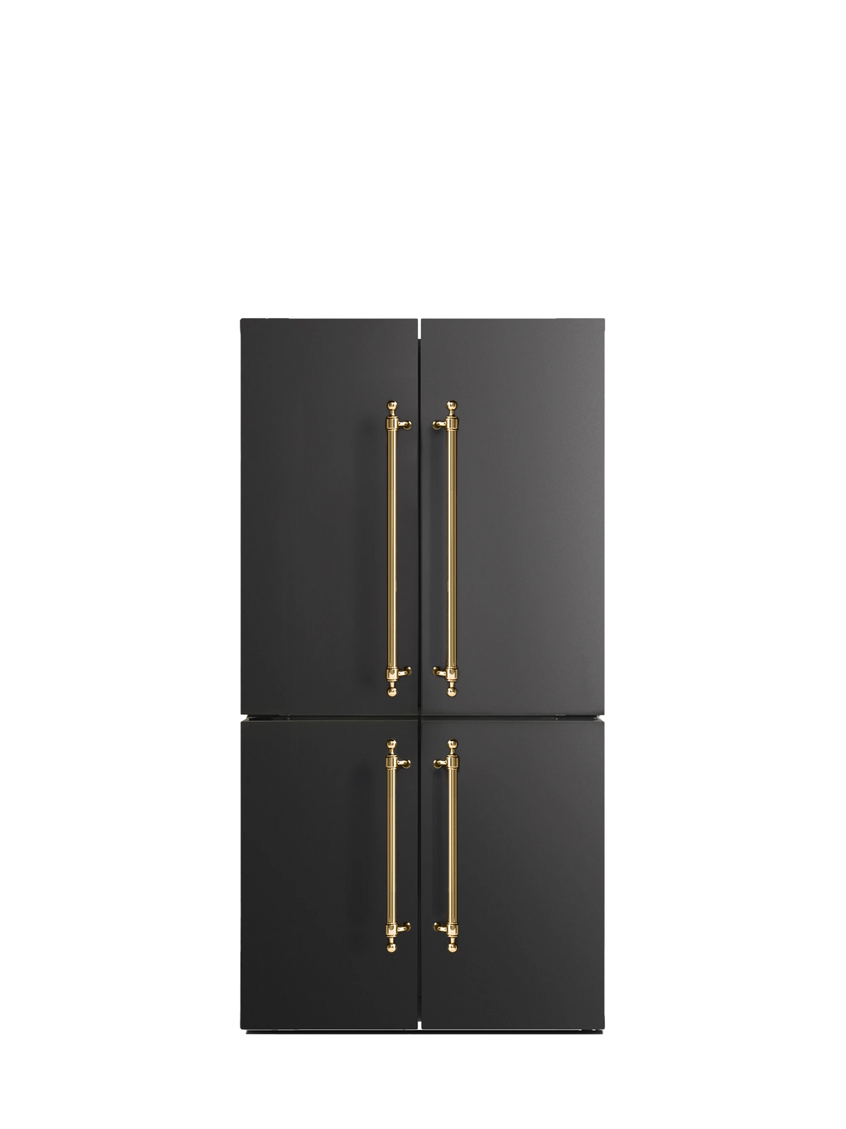Ilve Milano Fridge Freezer