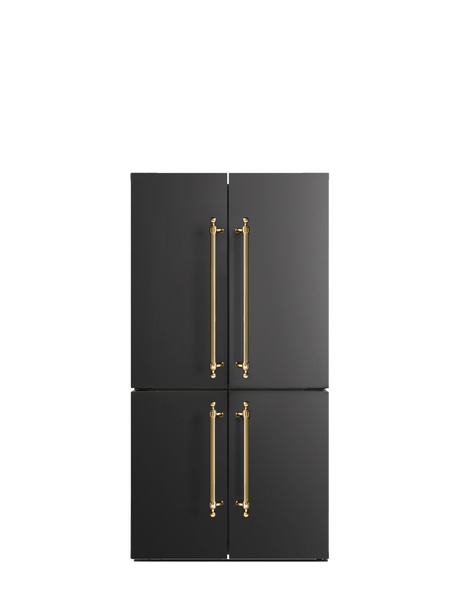 Ilve Milano Fridge Freezer