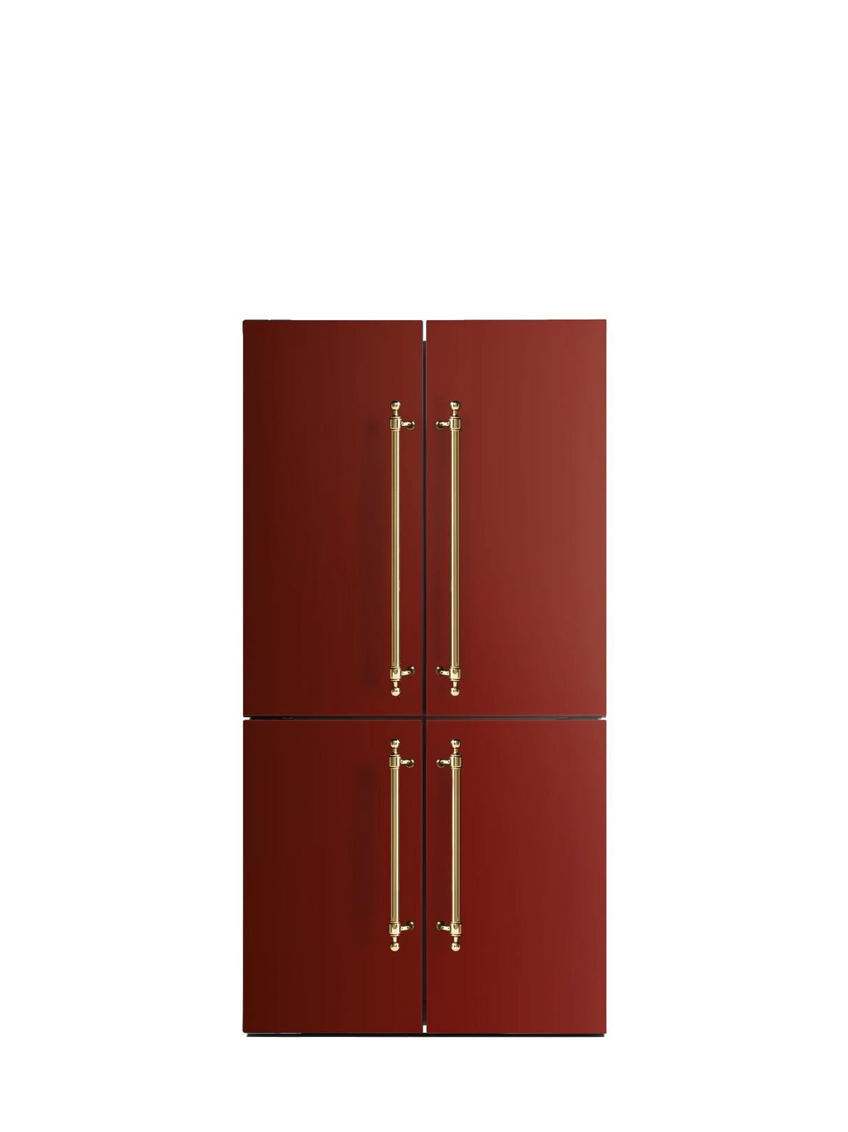 Ilve Milano Fridge Freezer