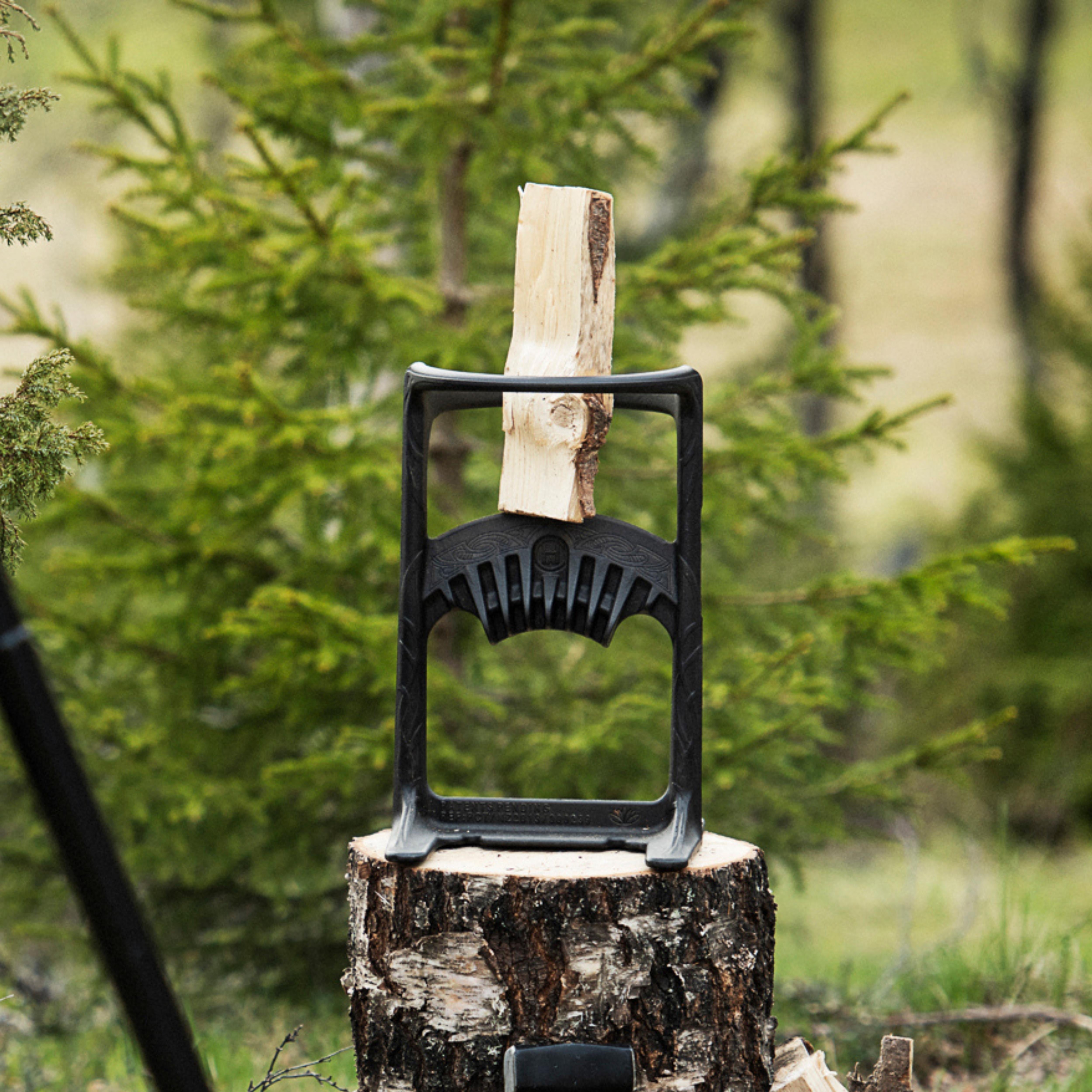 Kindling Cracker King – Morley Stove