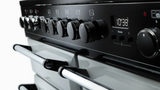 Masterchef Delux 90 Dual Fuel Induction