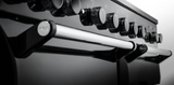 Masterchef Delux 90 Dual Fuel Induction