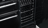 Masterchef Delux 90 Dual Fuel Induction