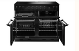 Masterchef Delux 90 Dual Fuel Induction