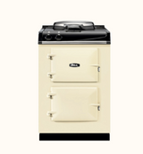 AGA Mini Cast Iron with Hot Plate