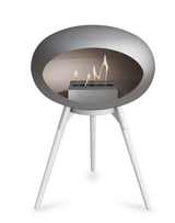 Le Feu Ground Low Wood