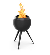 Big Green Egg  Höfats Moon 45 Fire Basket