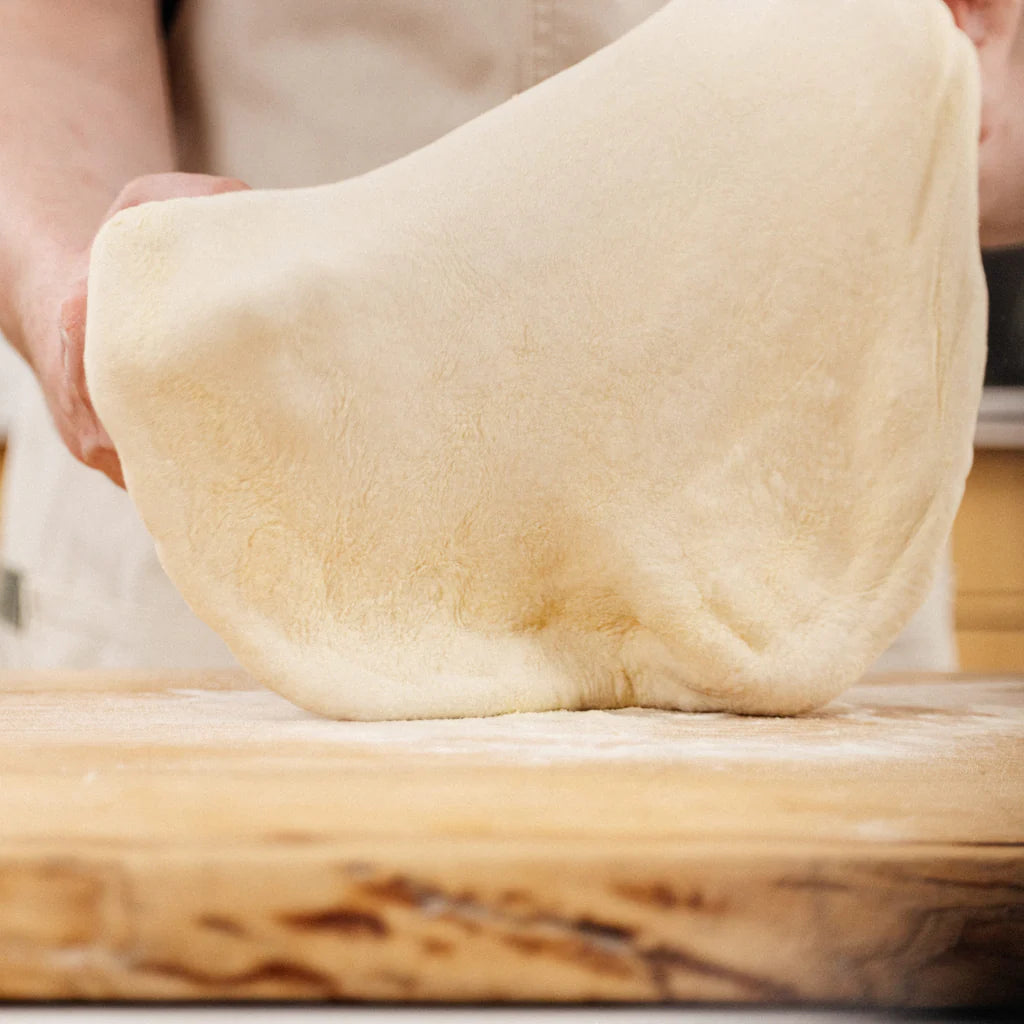 Gozney Dough Mix