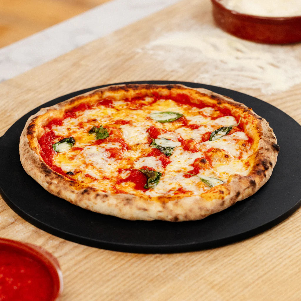 Gozney Dough Mix