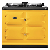 AGA Signature 100 Twin Hotplates