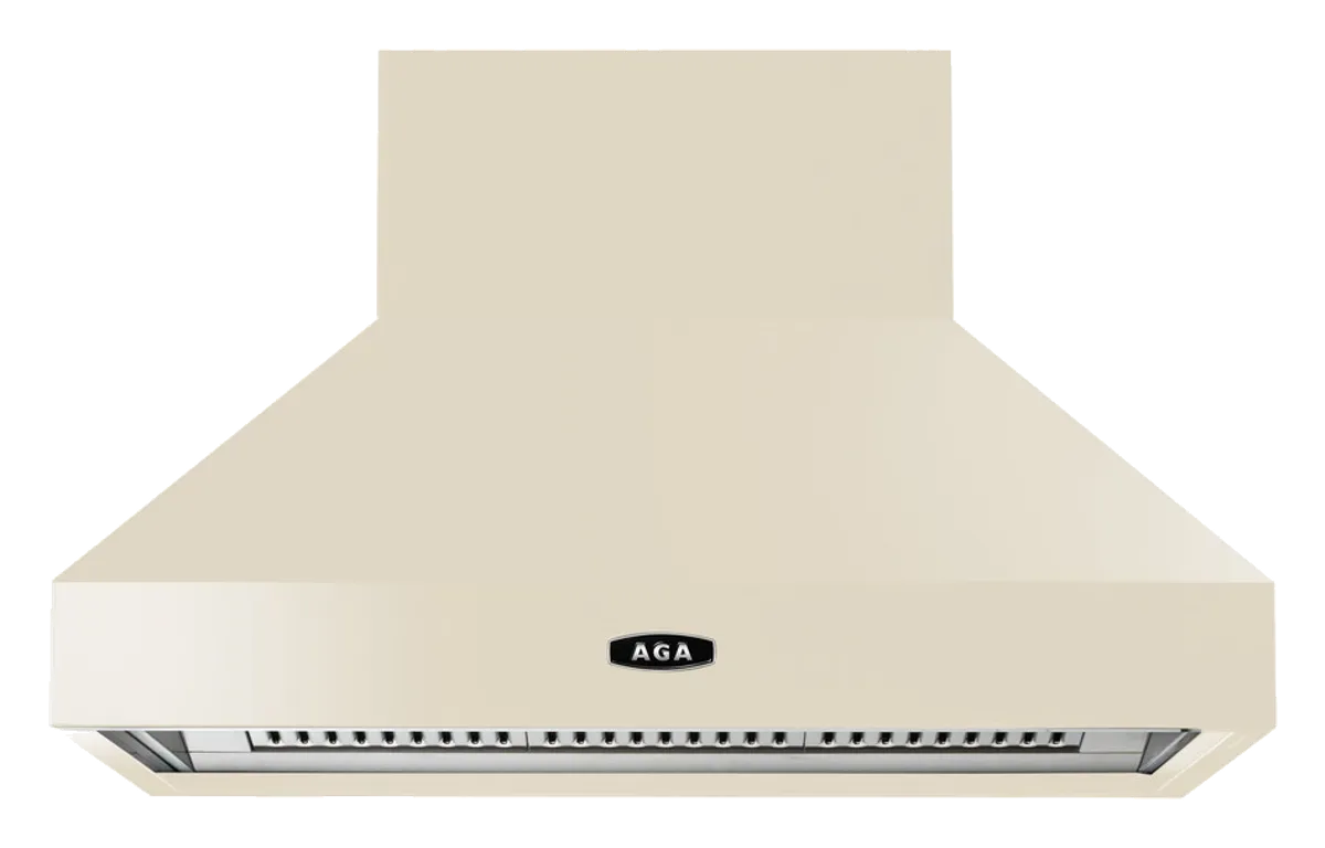 Aga Pitch Cooker Hood