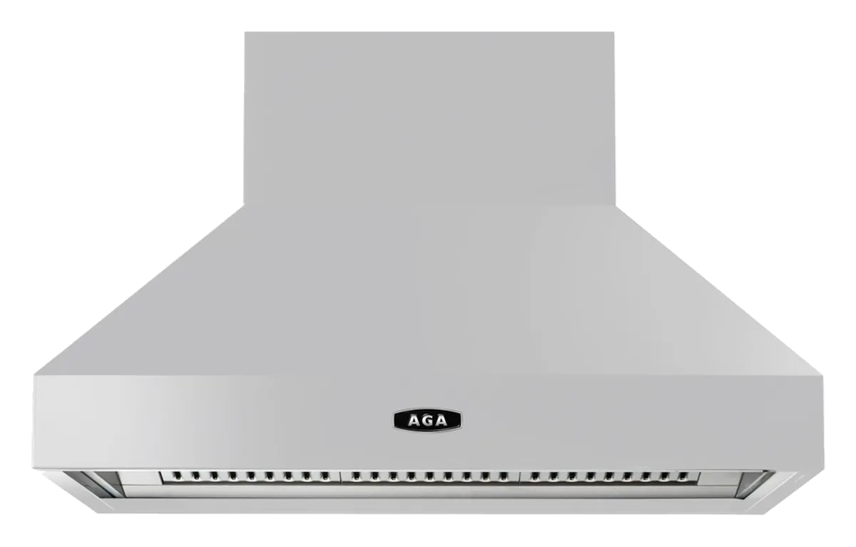 Aga Pitch Cooker Hood