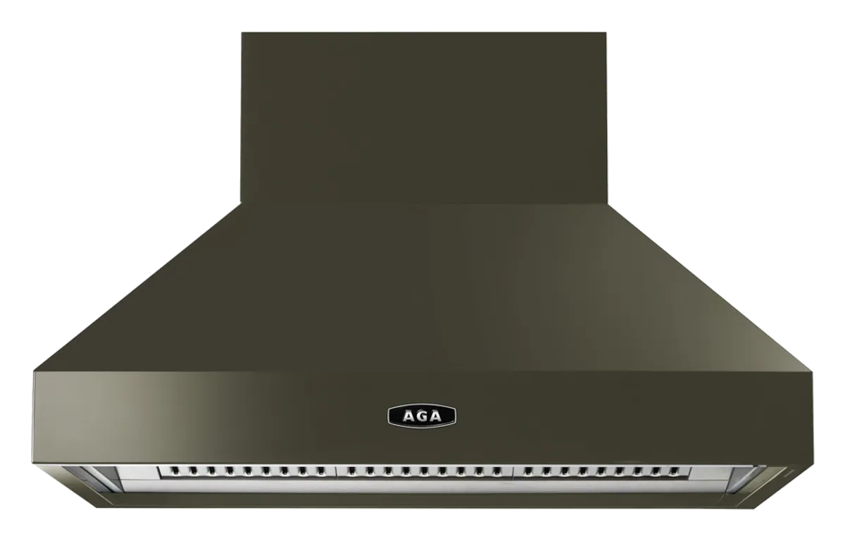 Aga Pitch Cooker Hood