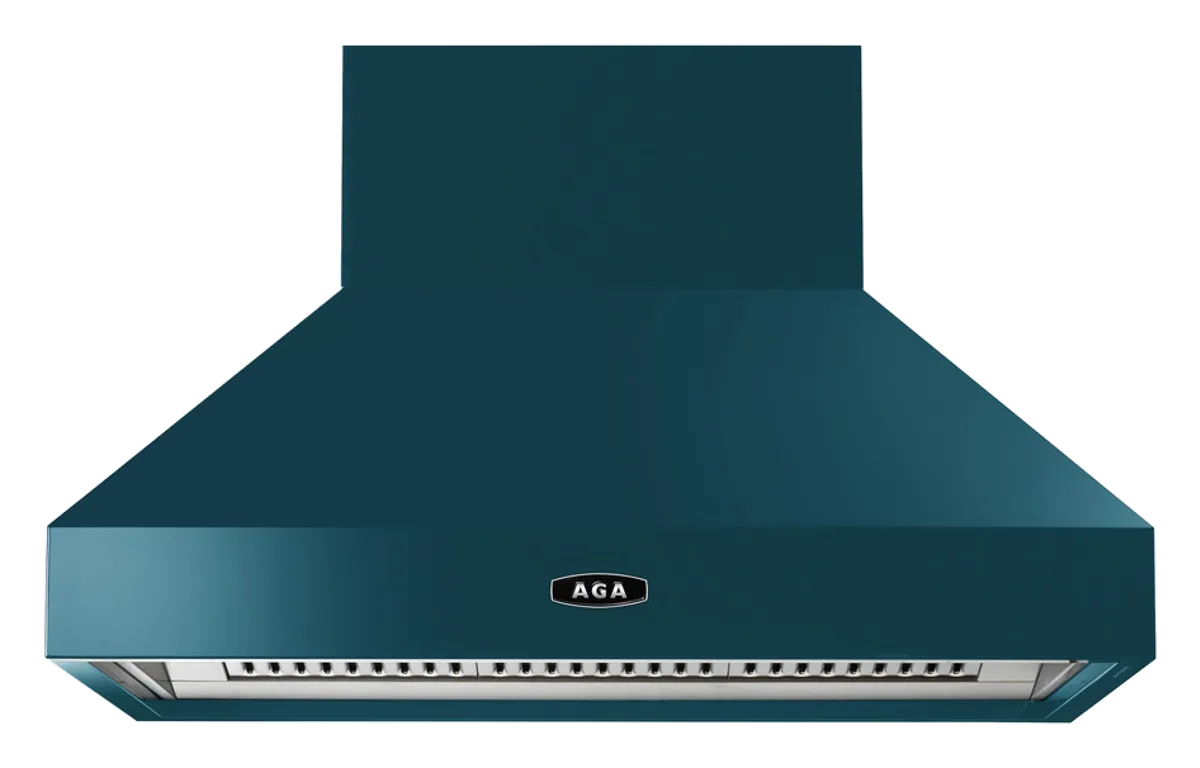 Aga Pitch Cooker Hood