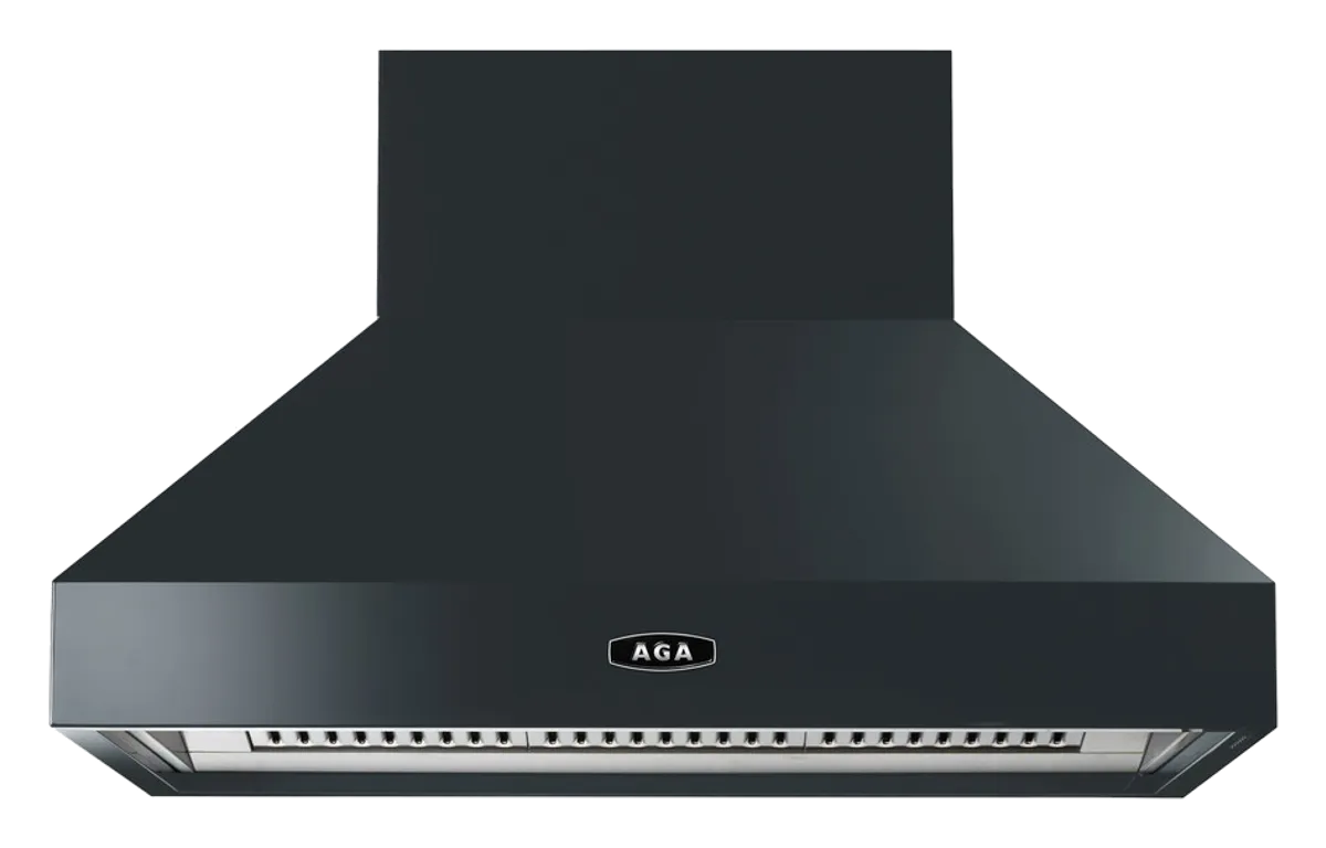 Aga Pitch Cooker Hood