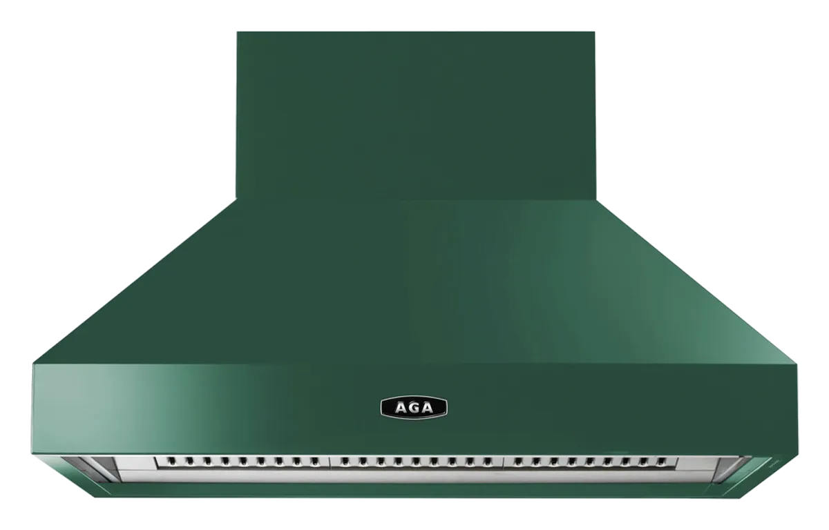 Aga Pitch Cooker Hood