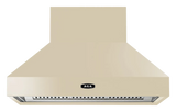 Aga Pitch Cooker Hood