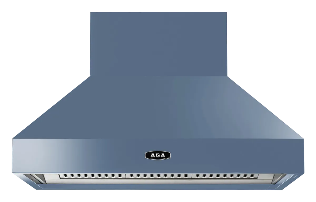Aga Pitch Cooker Hood
