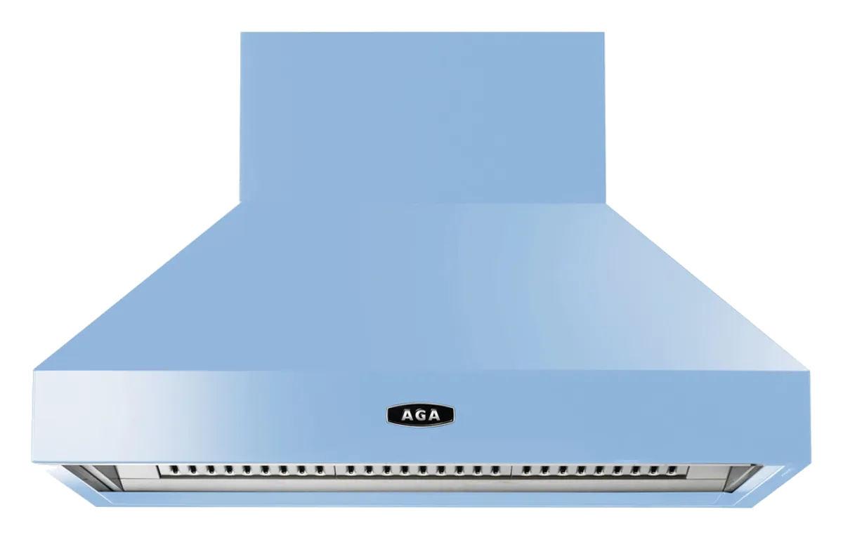 Aga Pitch Cooker Hood