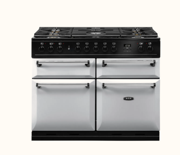 Masterchef Delux 110 Dual Fuel