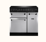 Masterchef Delux 90 Dual Fuel Induction