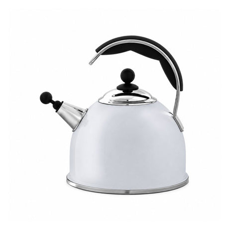 AGA Whistling Kettle